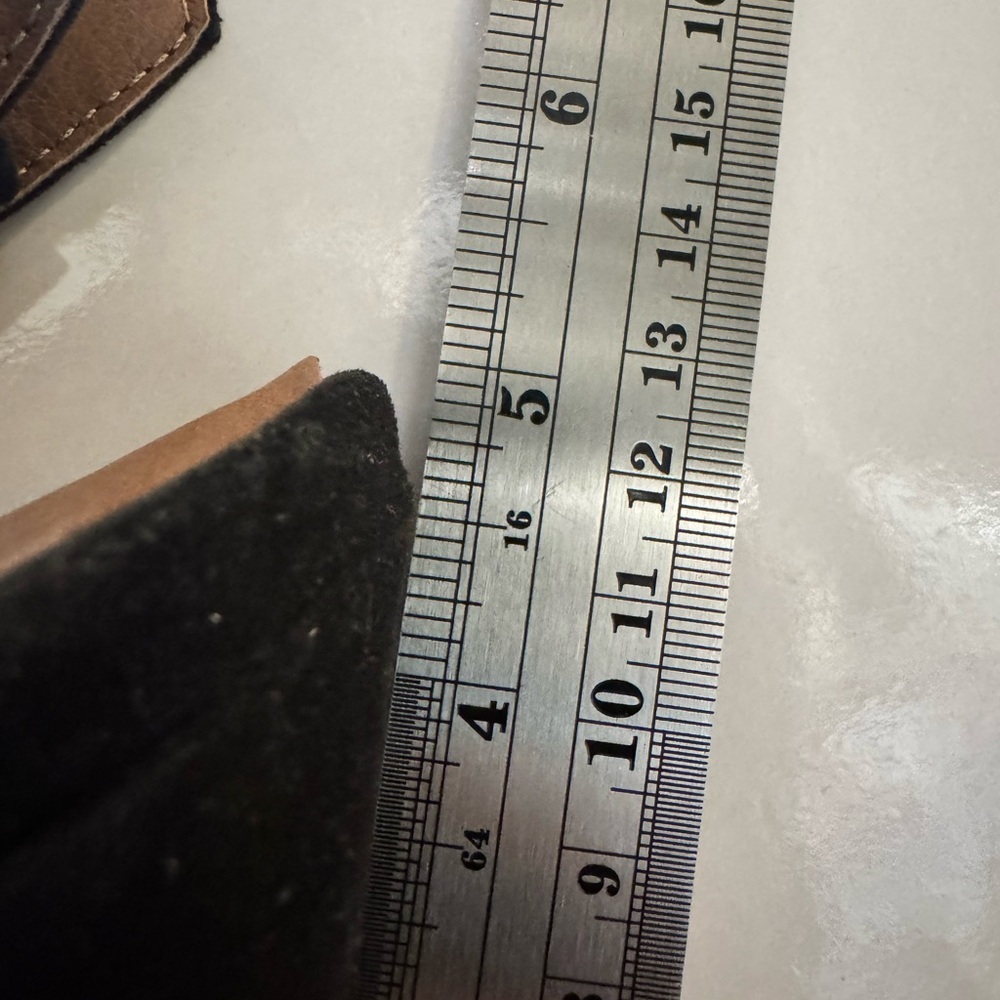 Slingback Heel - Picture 9 of 10